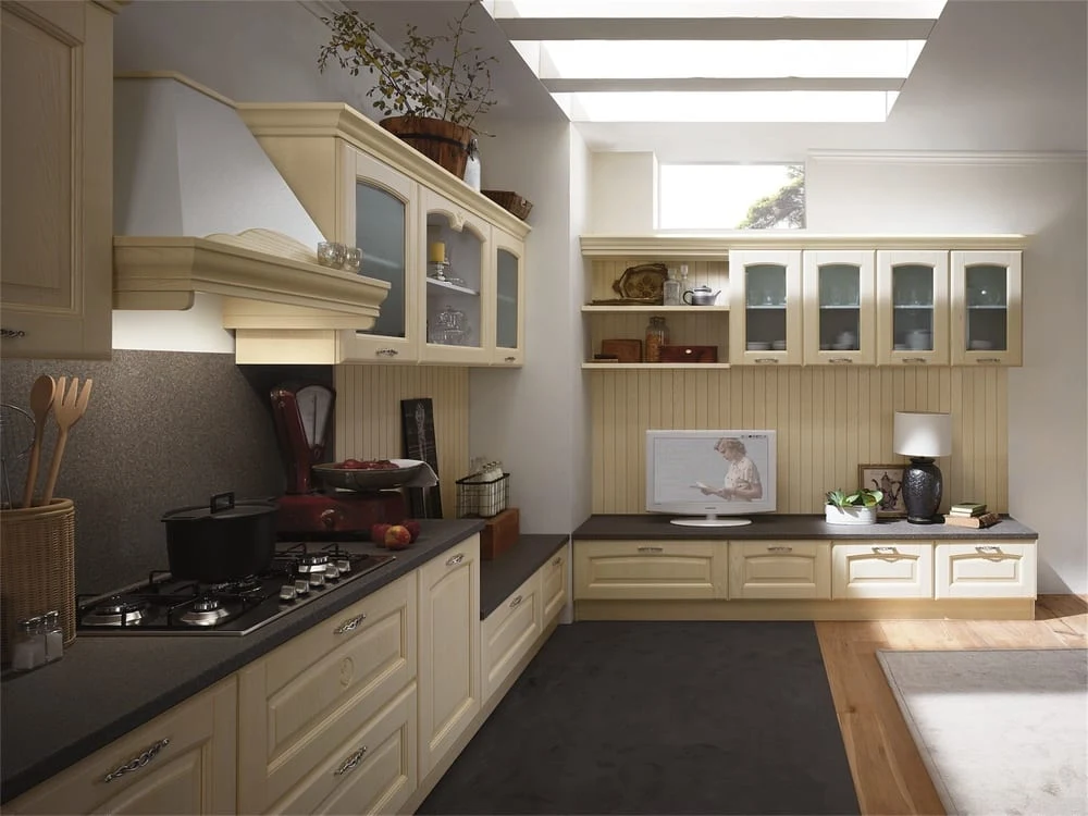 Cucina Mobilturi Olimpia