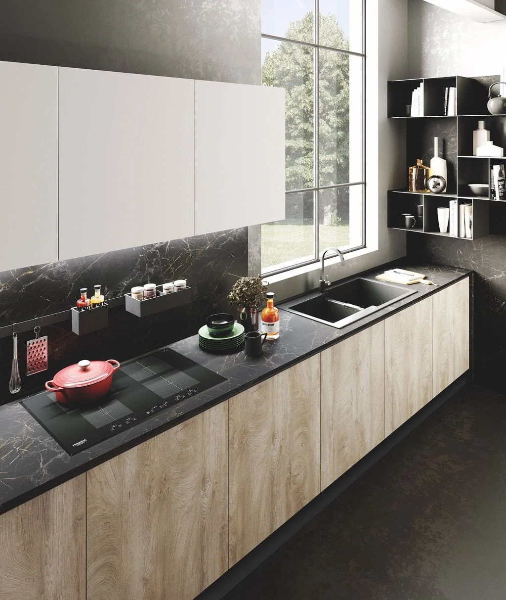 Cucina Mobilturi Oceano