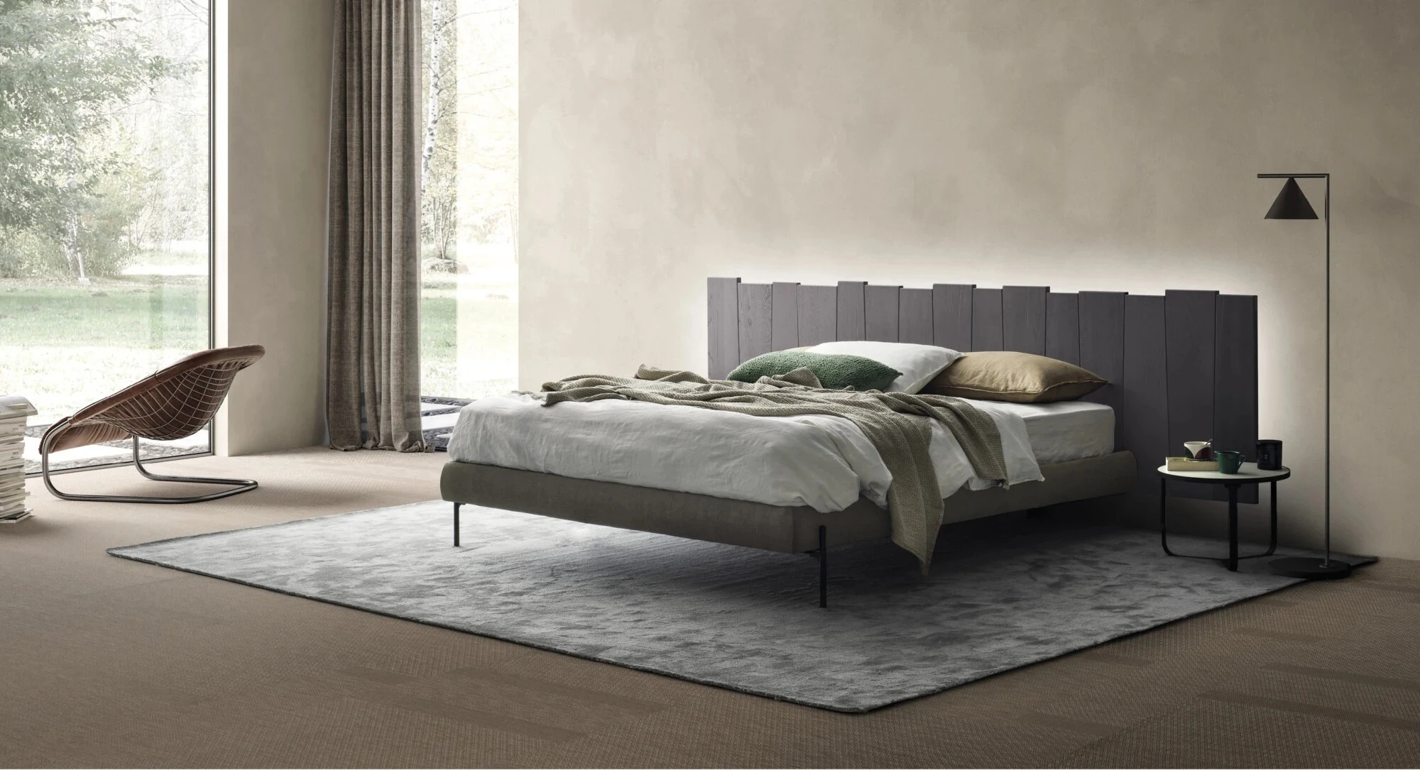 Letto Devina Nais Urban Ranch