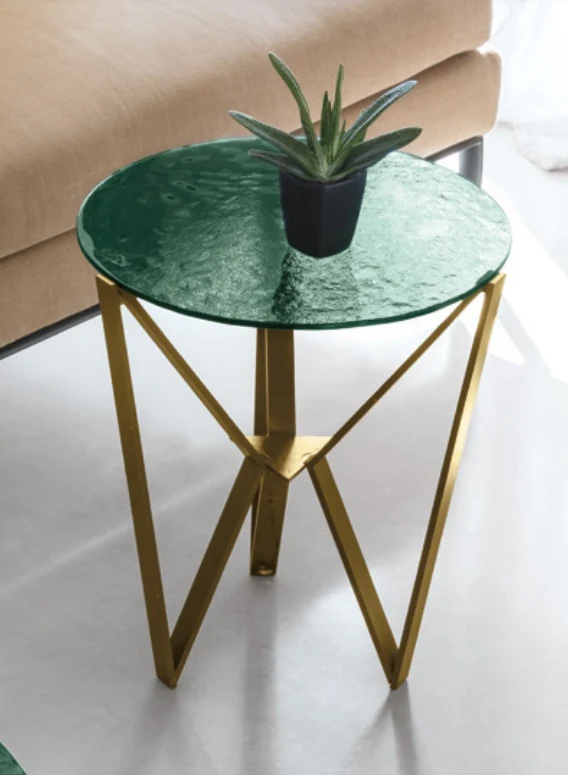 Tavolino Spider Corner Target Point
