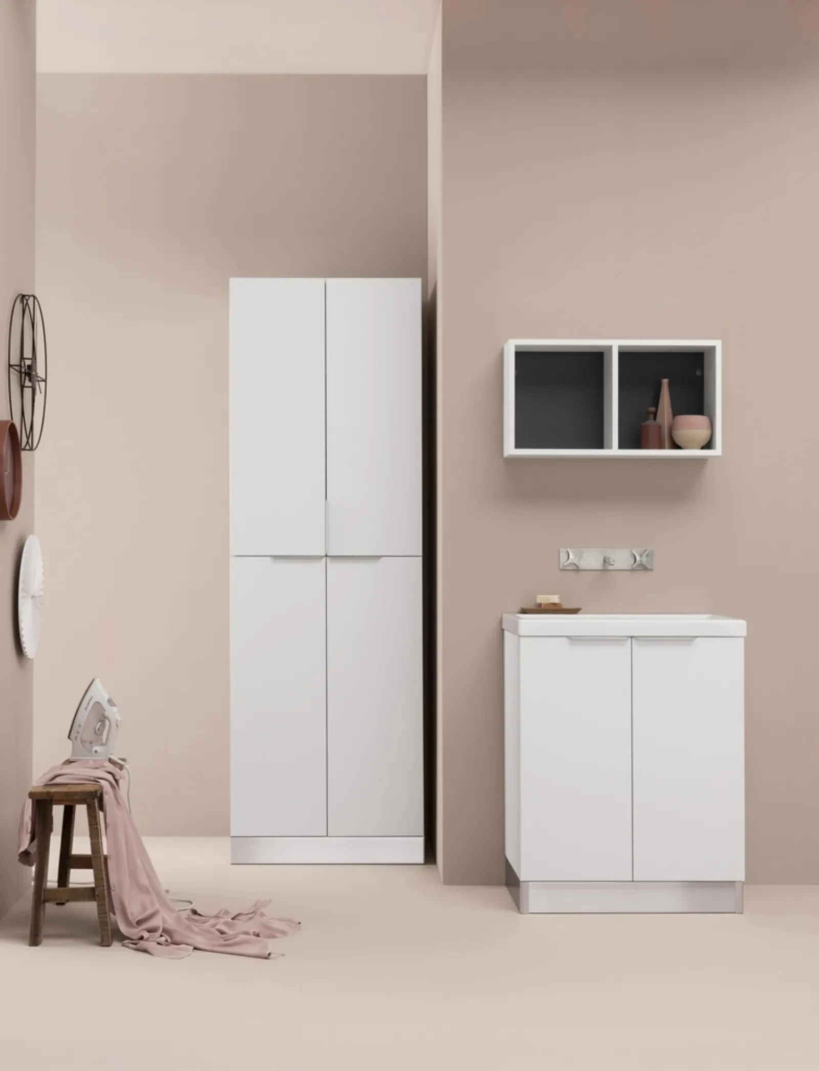 Bagno Compab UPdate