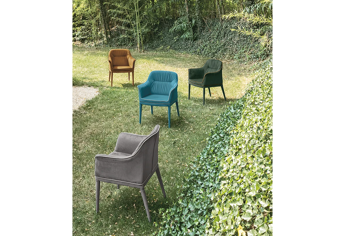 Poltrona Dallas Target Point