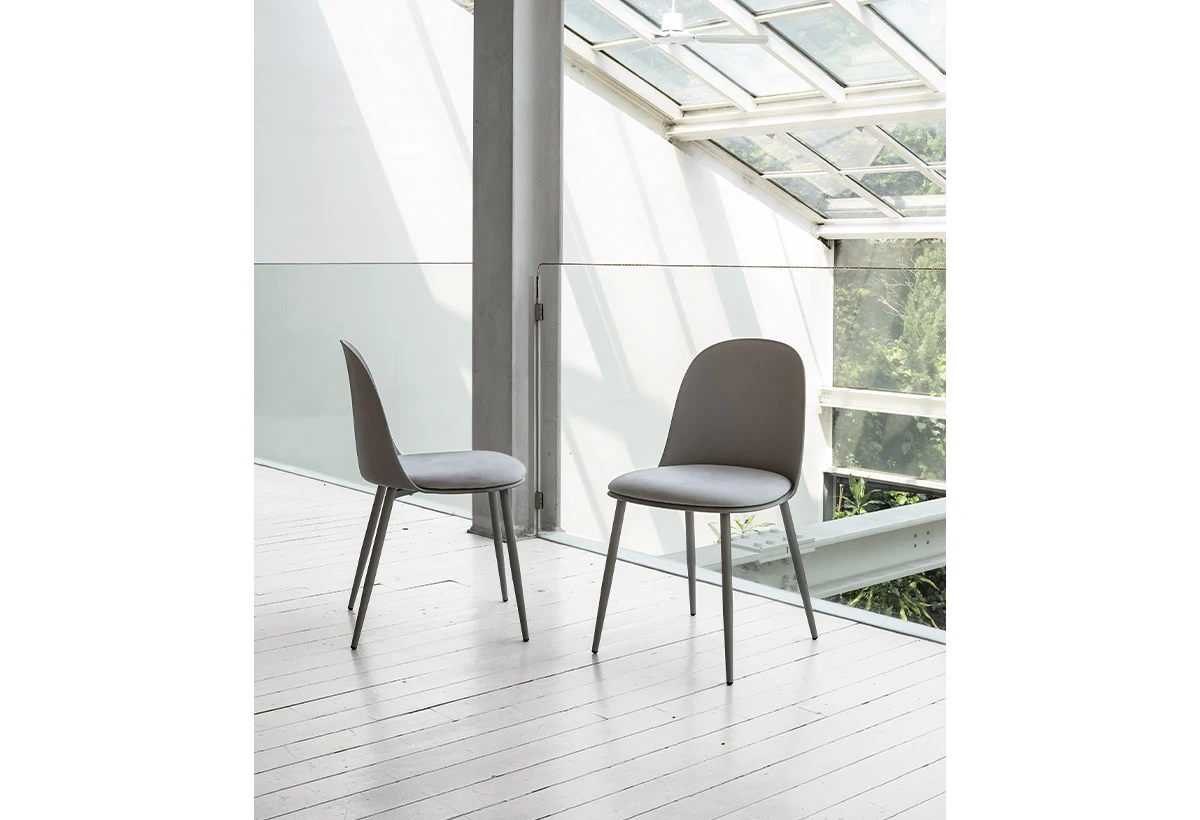 Sedia Santacruz Target Point