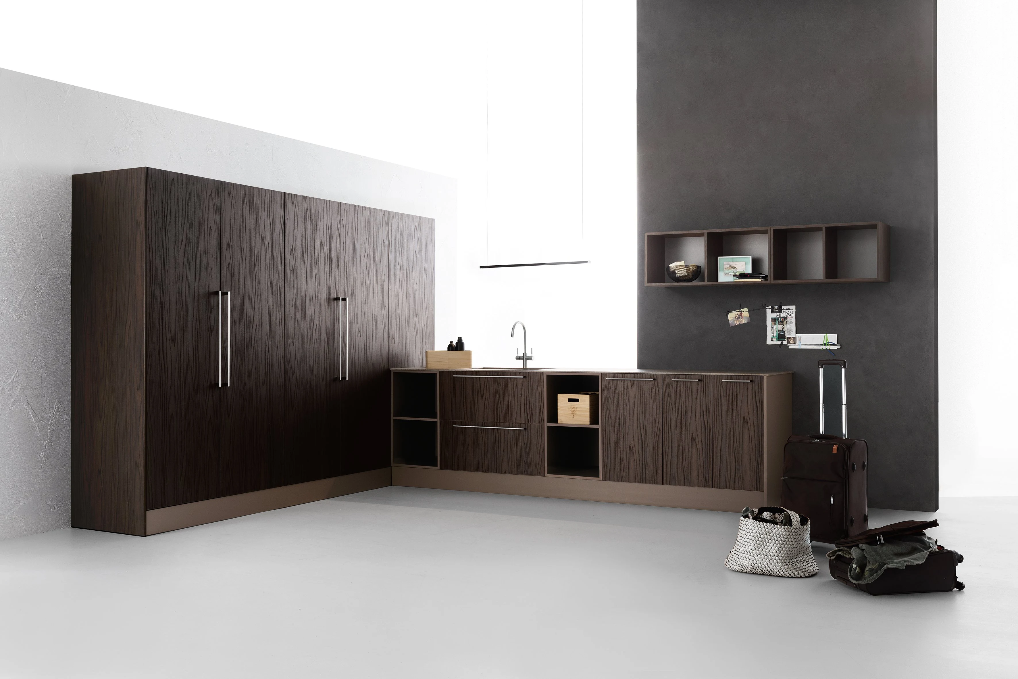 Bagno Compab LAB60