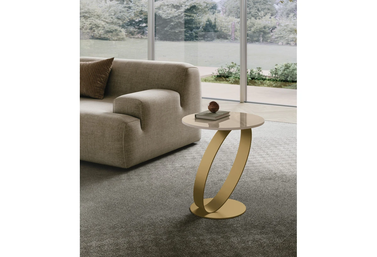 Tavolino Target Point Ring