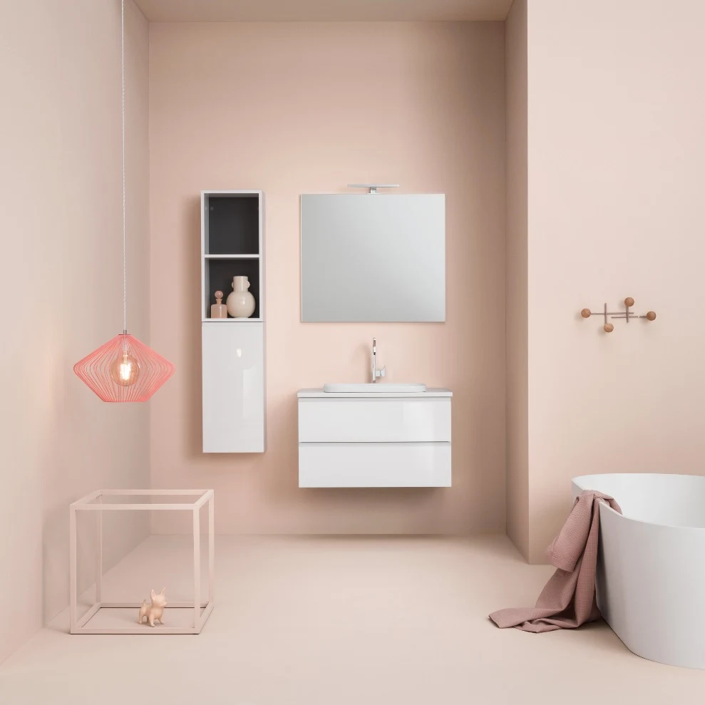 Bagno Compab UPdate