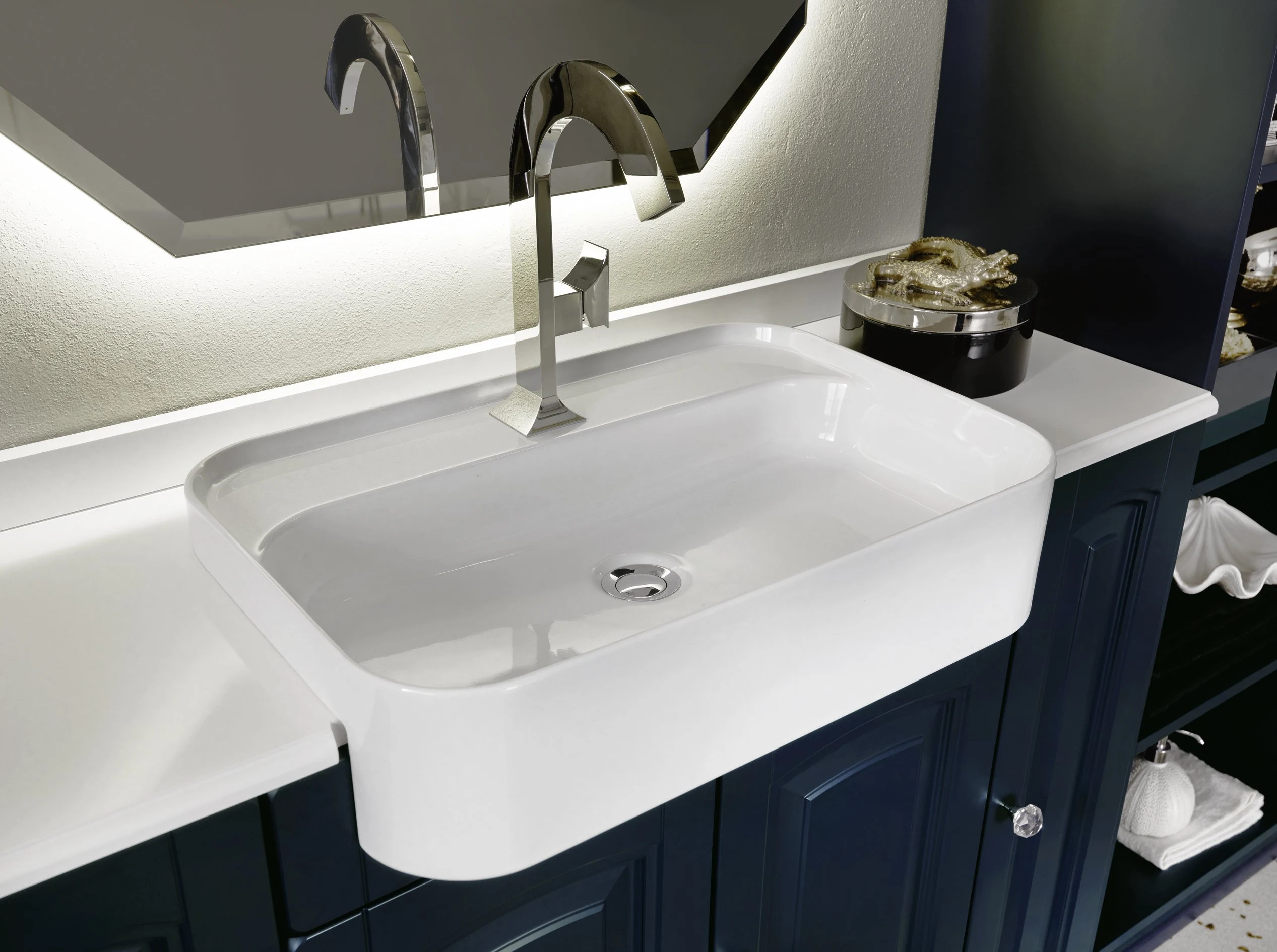 Bagno Compab Acanthis