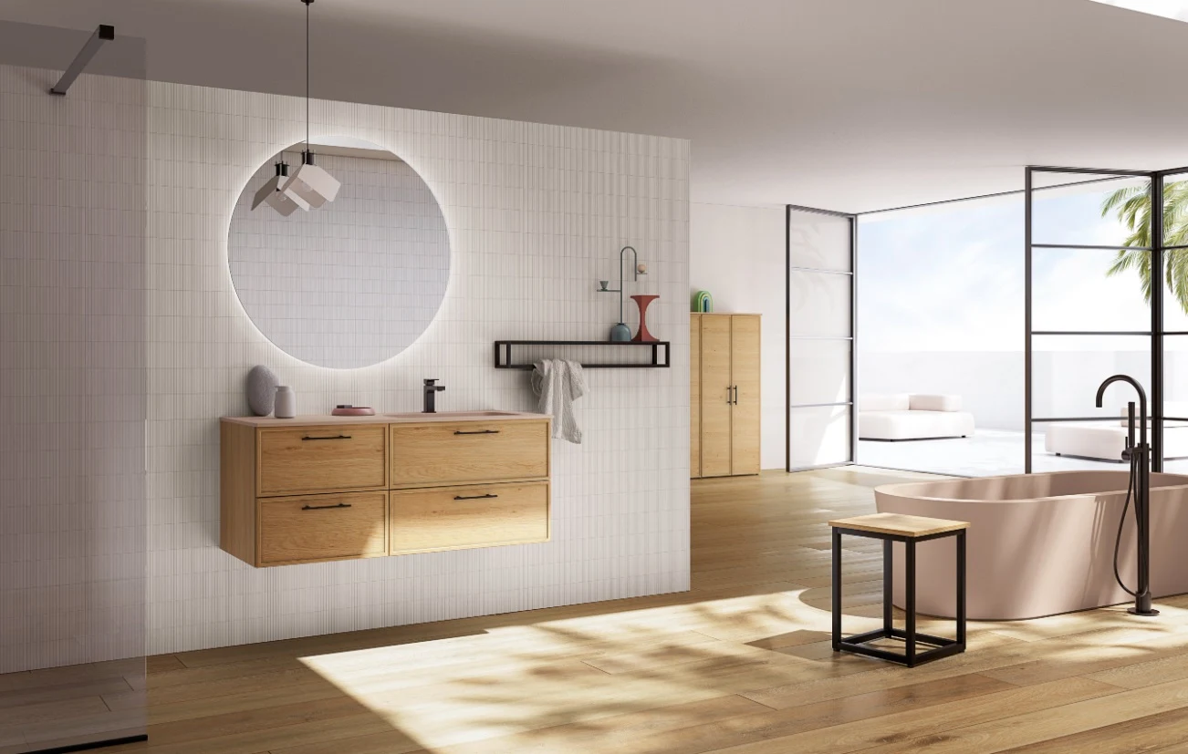 Bagno Compab Tabula