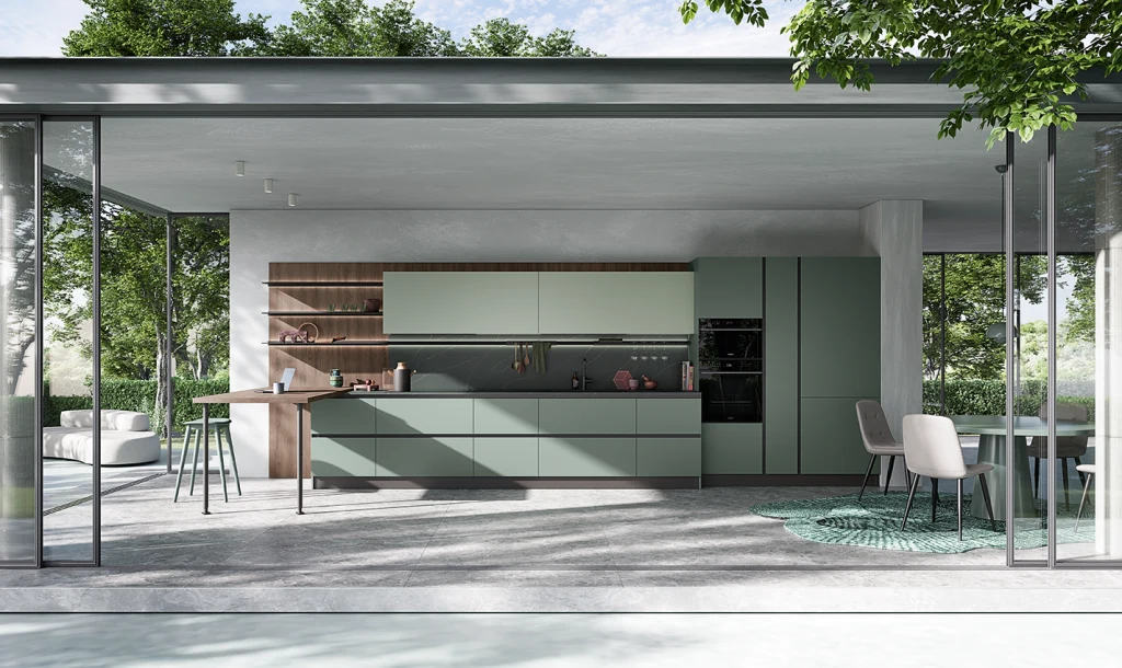 Cucina ArDue Easy