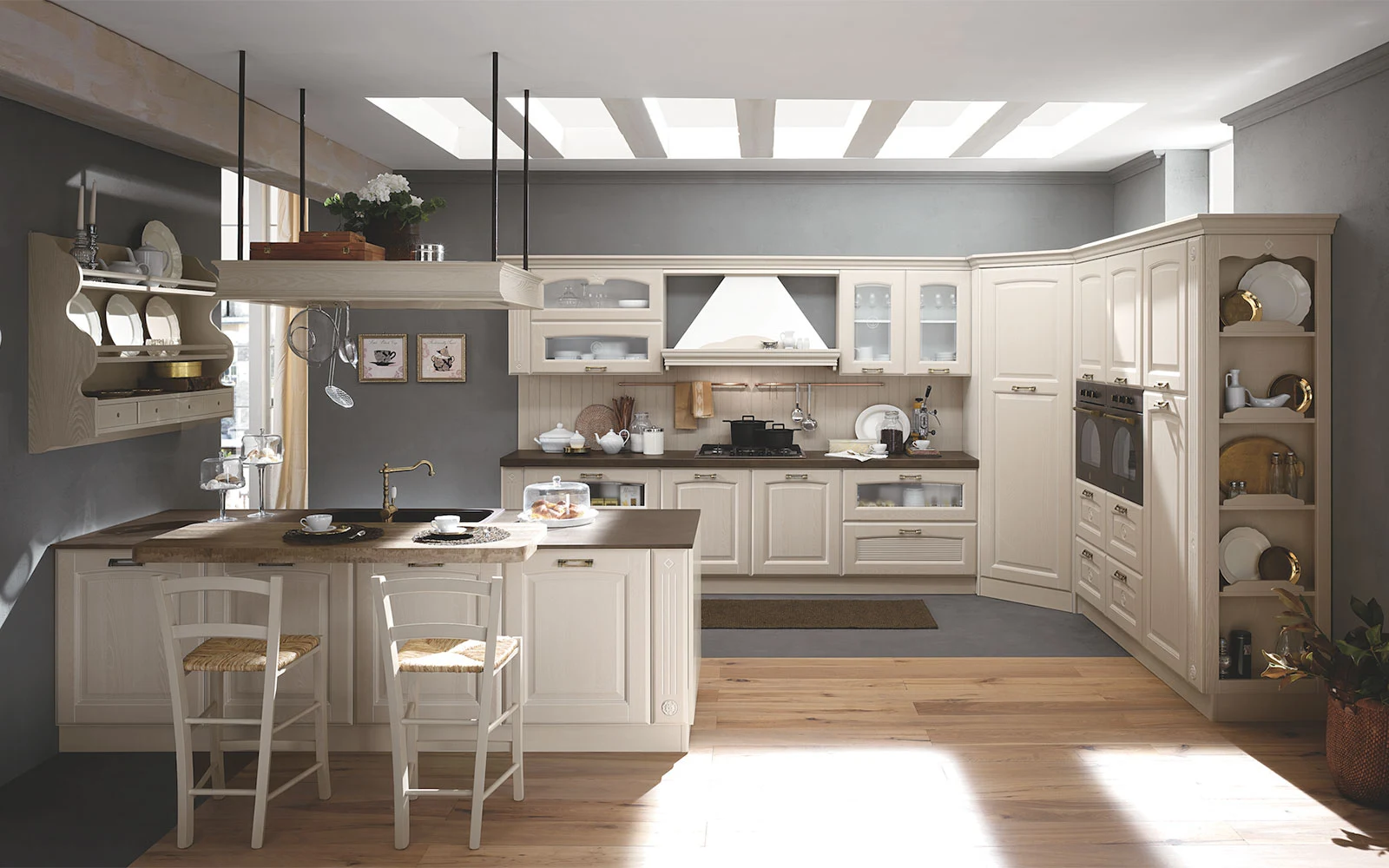Cucina Mobilturi Olimpia