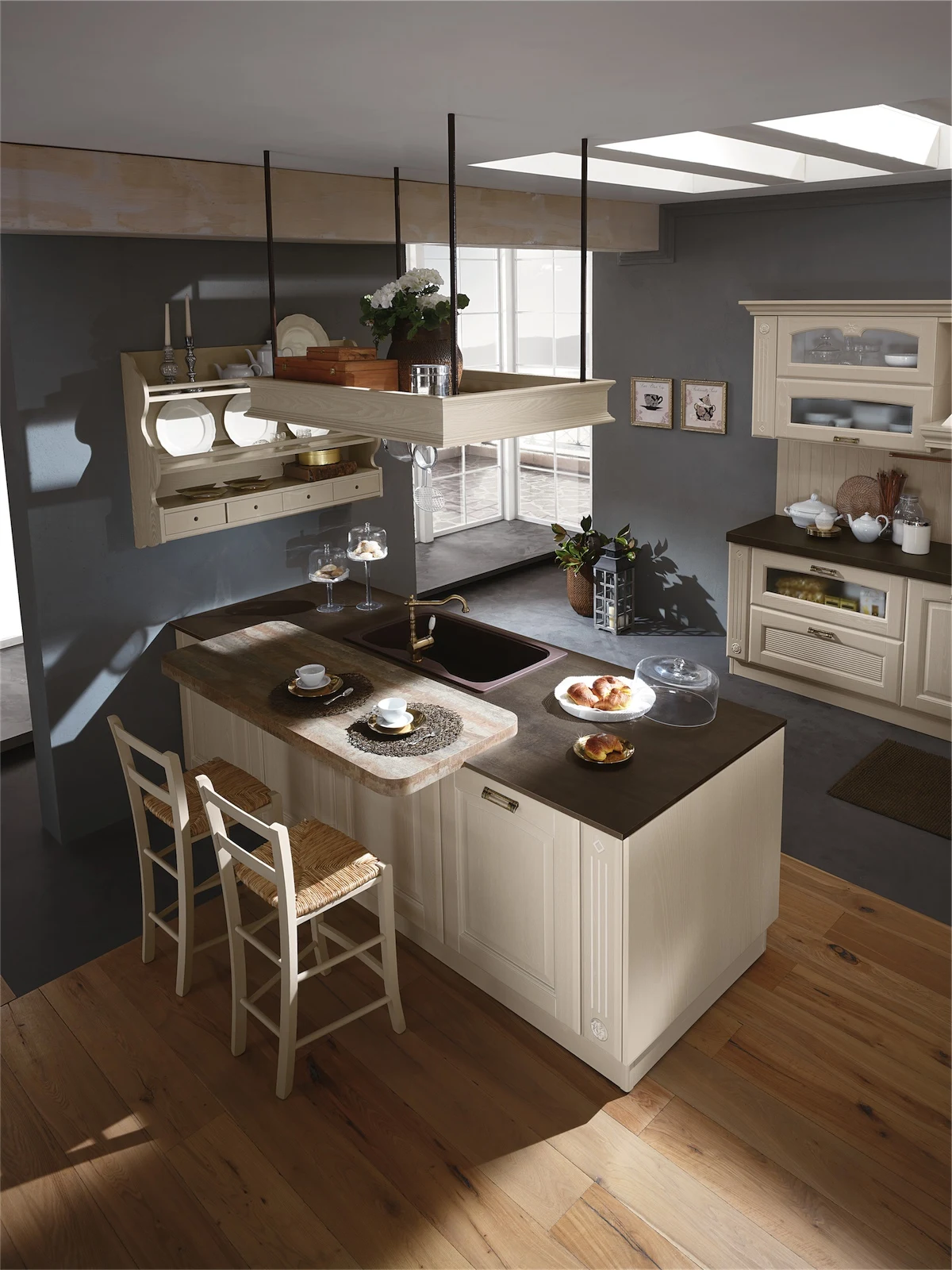 Cucina Mobilturi Olimpia