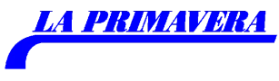 La Primavera Ingressi