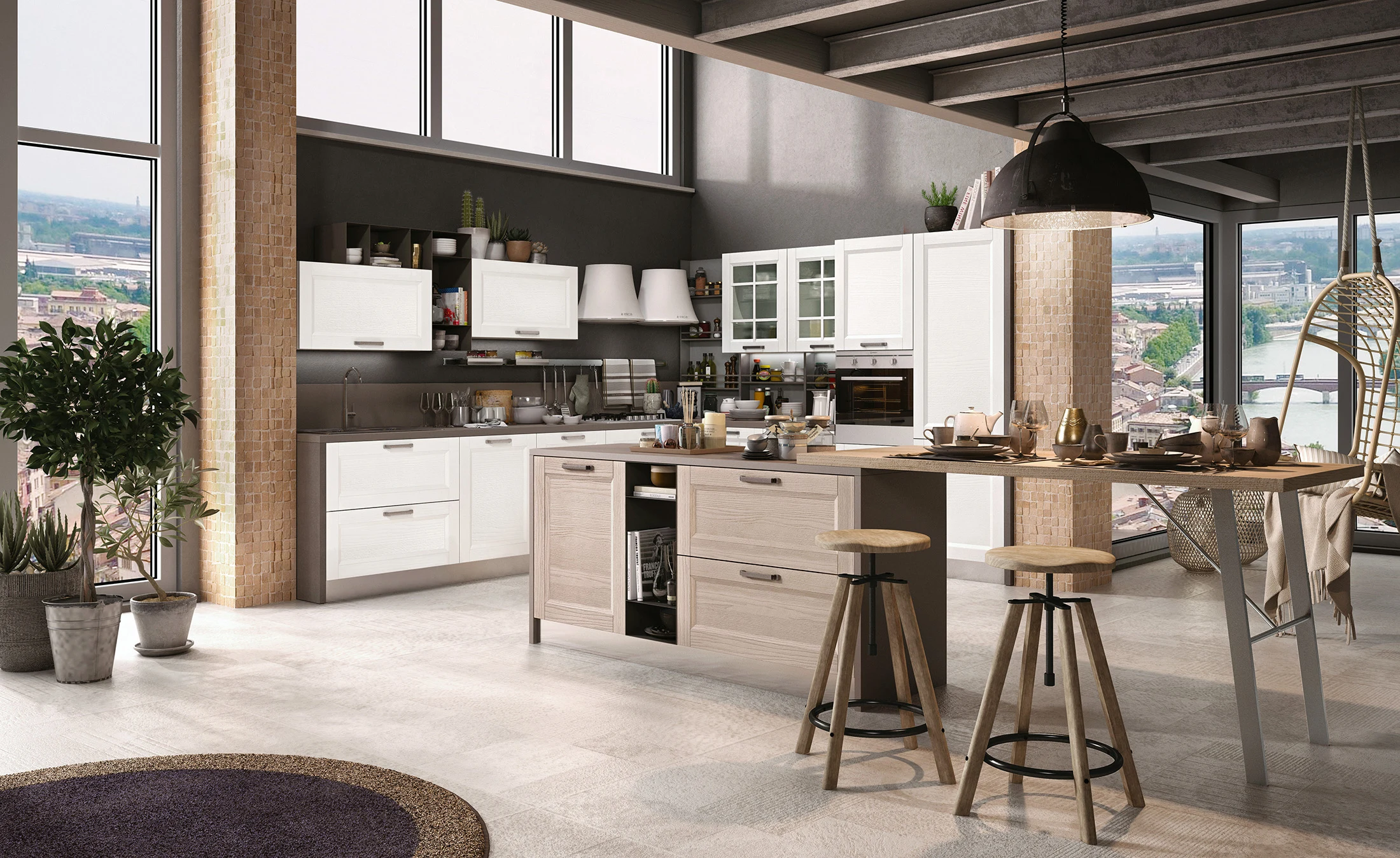 Cucina Landini Agnese/Ginevra