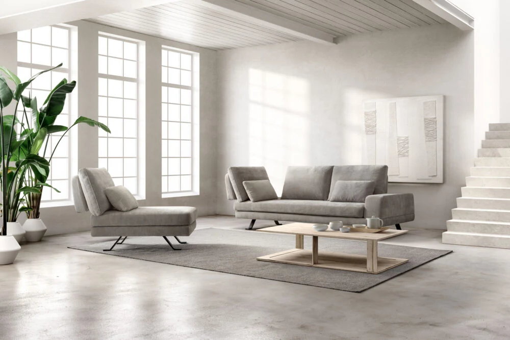 Divano Samoa Sound Fly / Sound Tidy