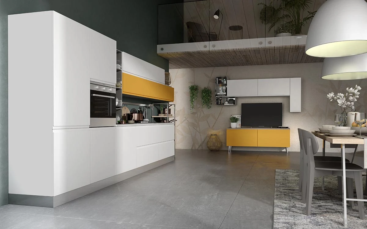 Cucina Arianna Landini