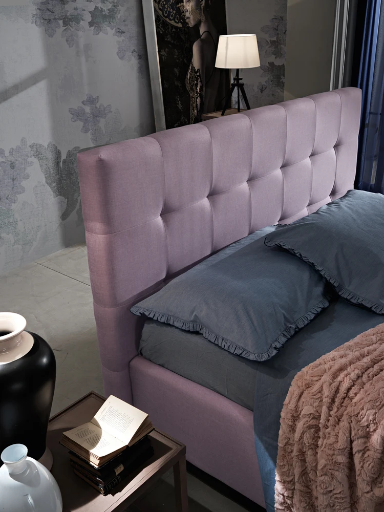 Letto Domino Artigianaletti