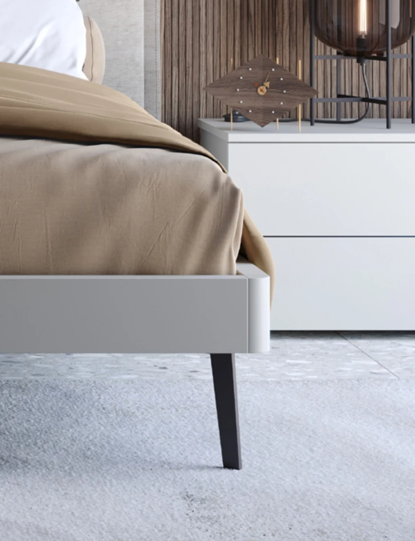 Letto Giessegi Nara