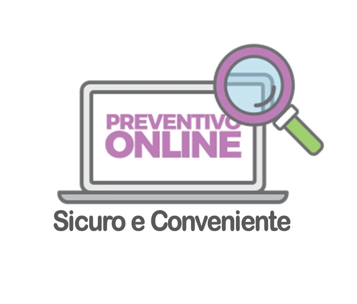 Preventivo Gratuito