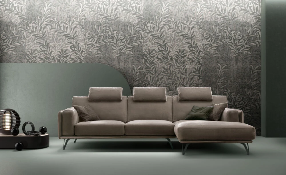 Divano Samoa Living Bright / Living Chic / Living Minimal