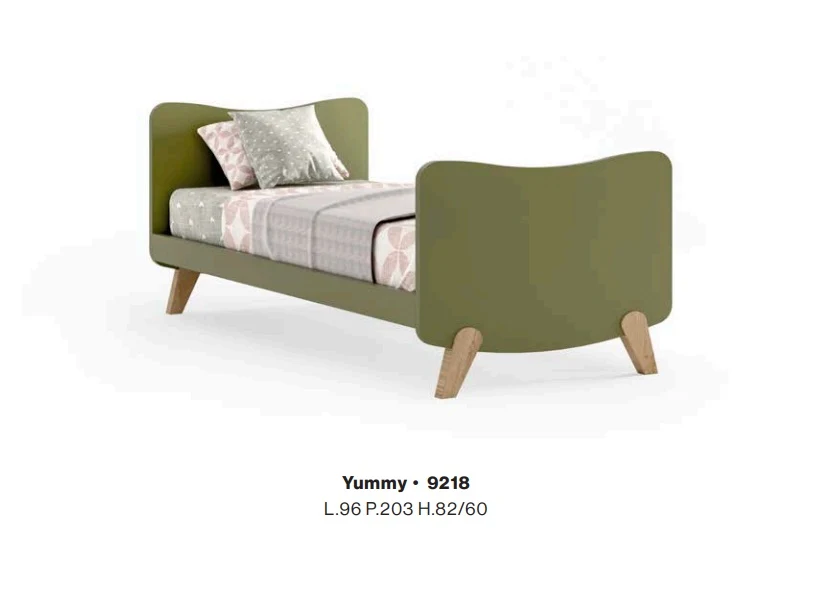 Letto Giessegi - mod.1