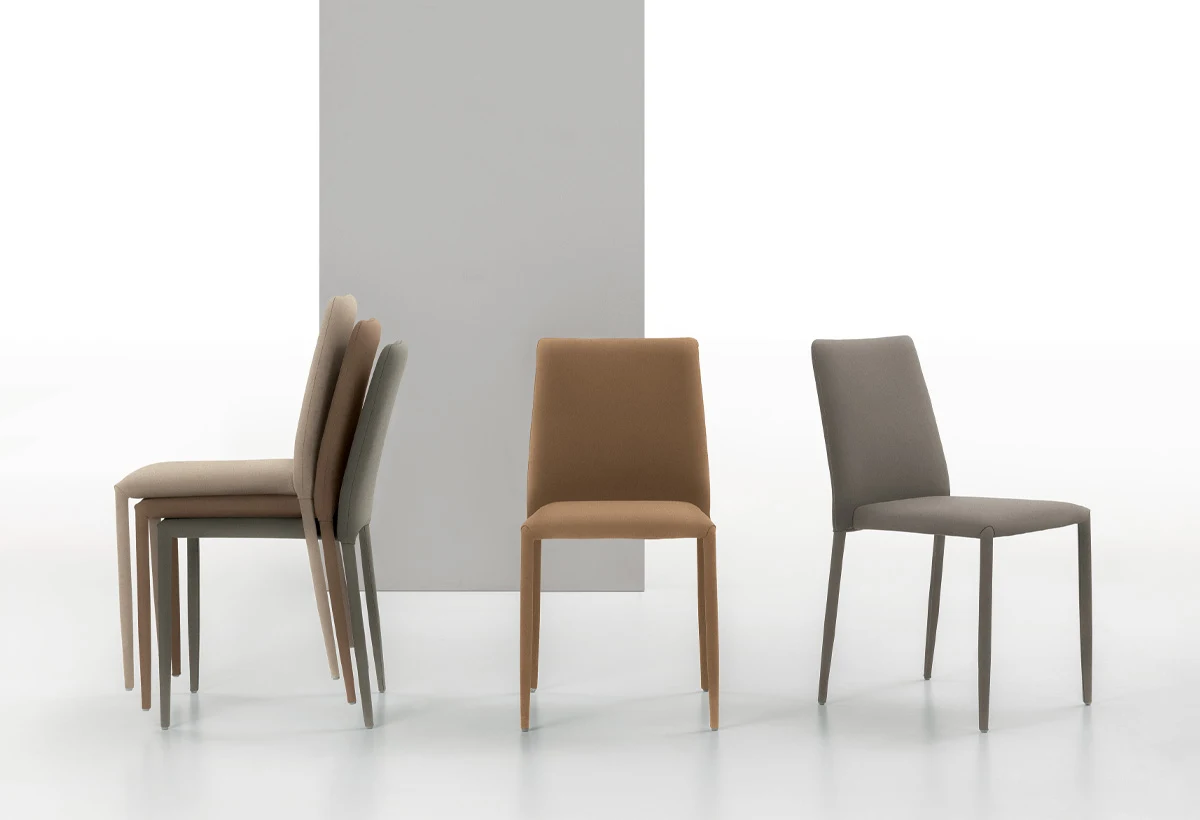 Sedia Target Point Nizza
