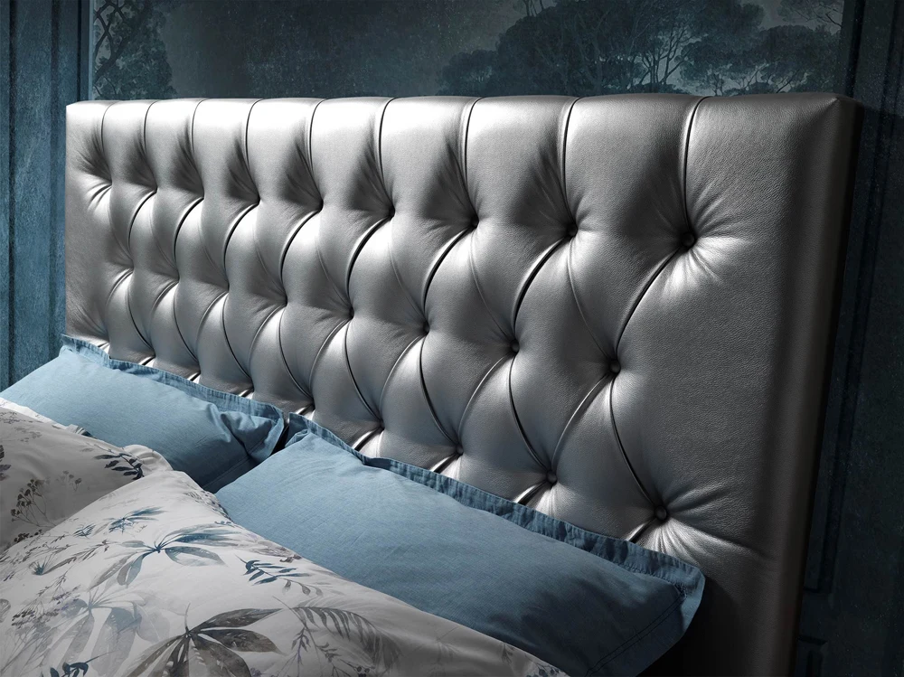 Letto Weber Artigiana Letti