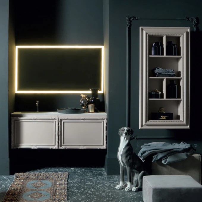 Bagno Compab Delichon