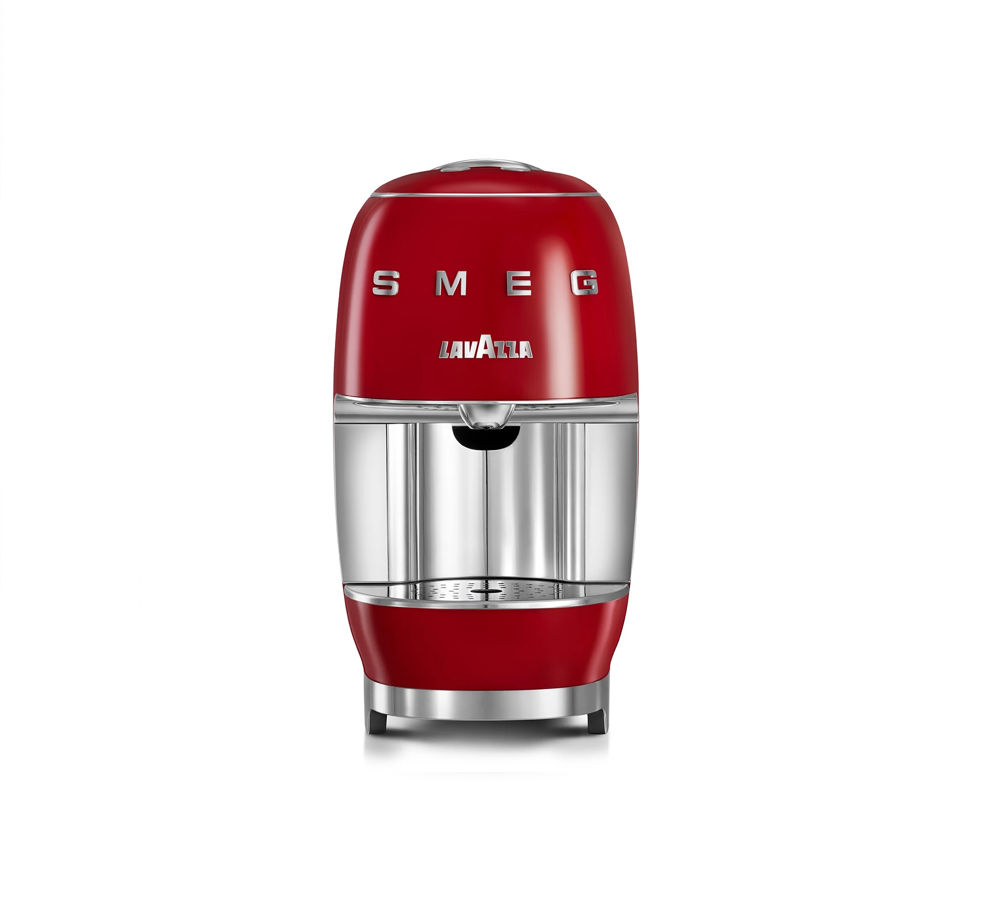 Lavazza a Modo Mio Smeg