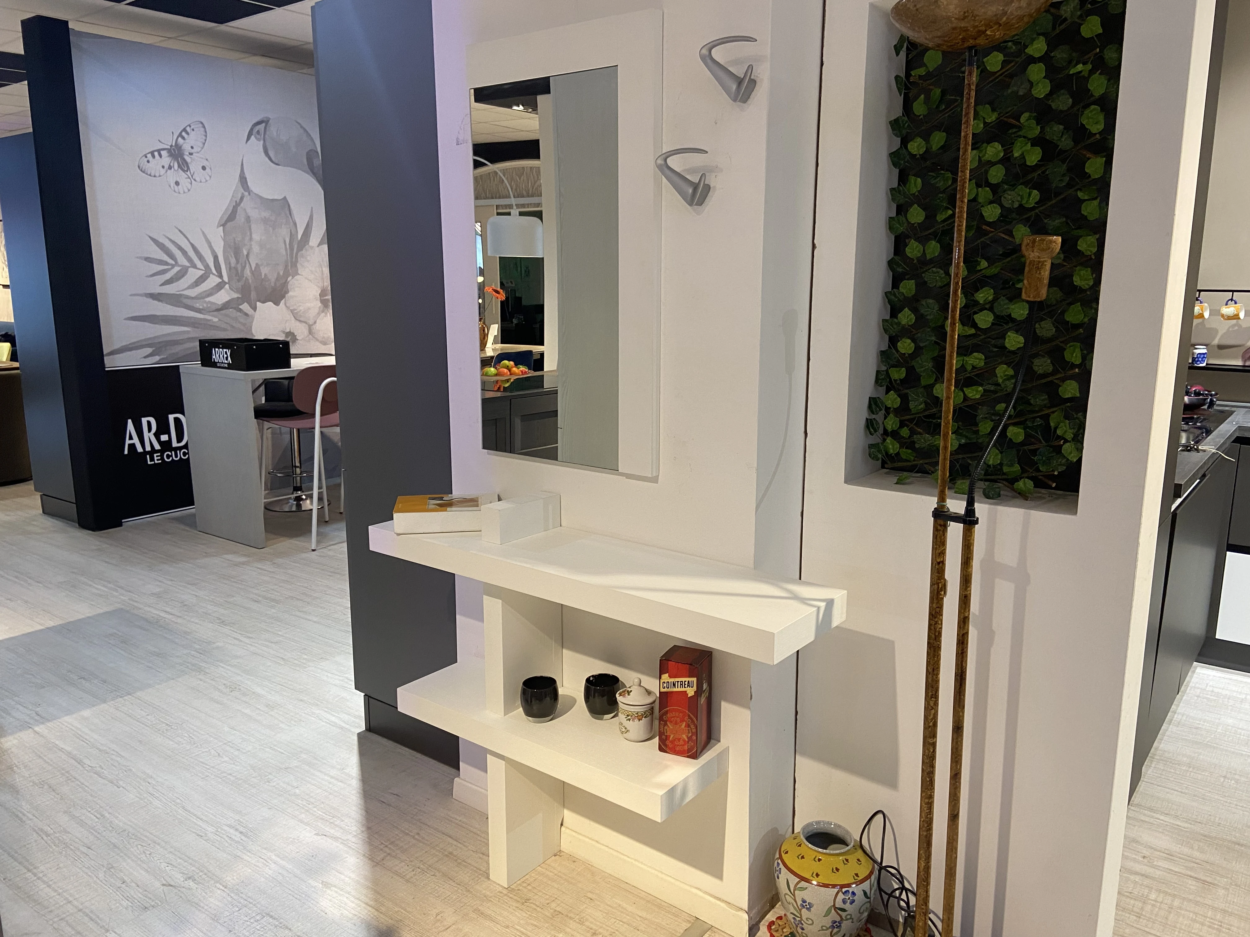 Outlet - Mobile Ingresso Sandy