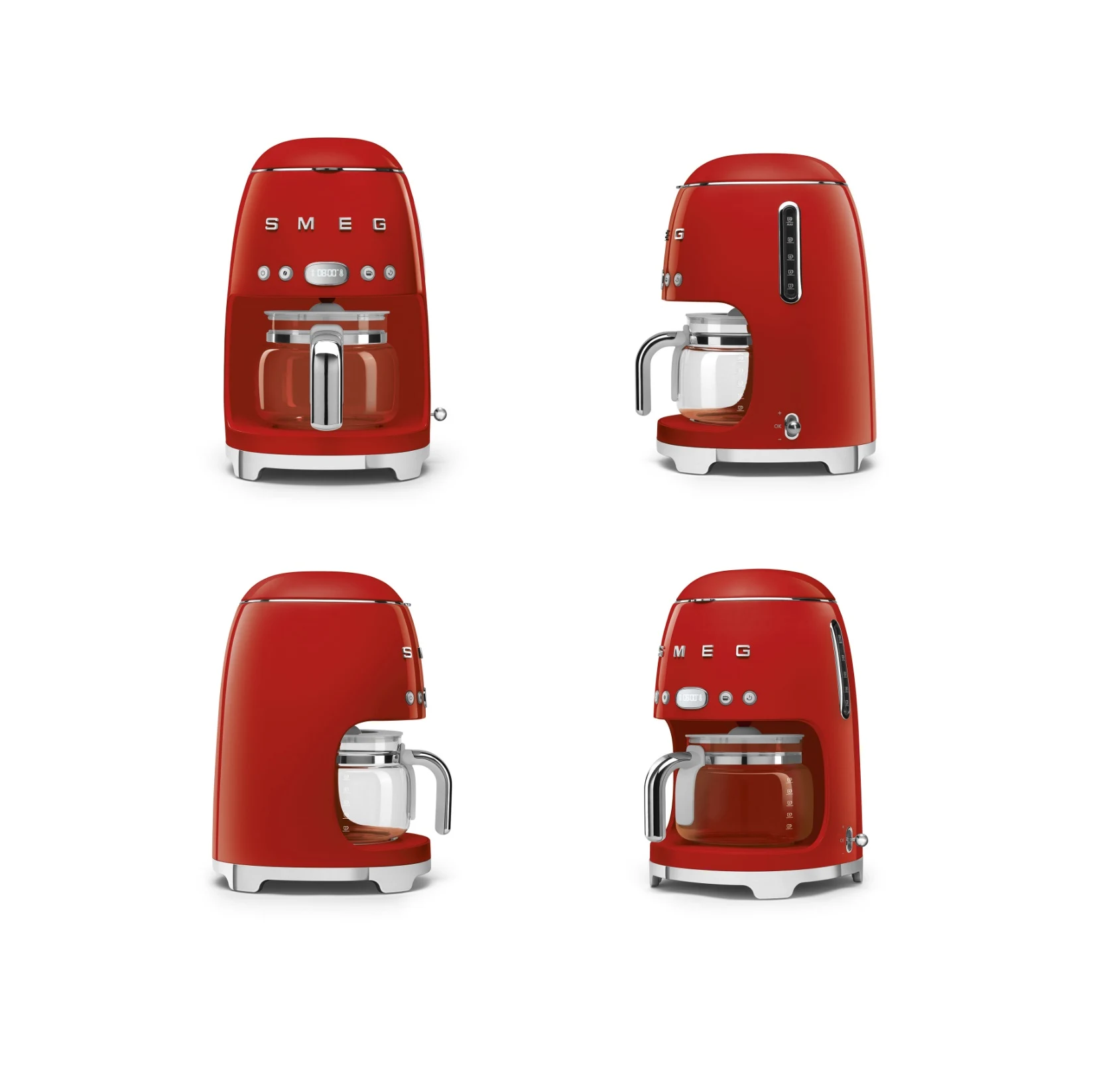 Macchina da caffè filtro