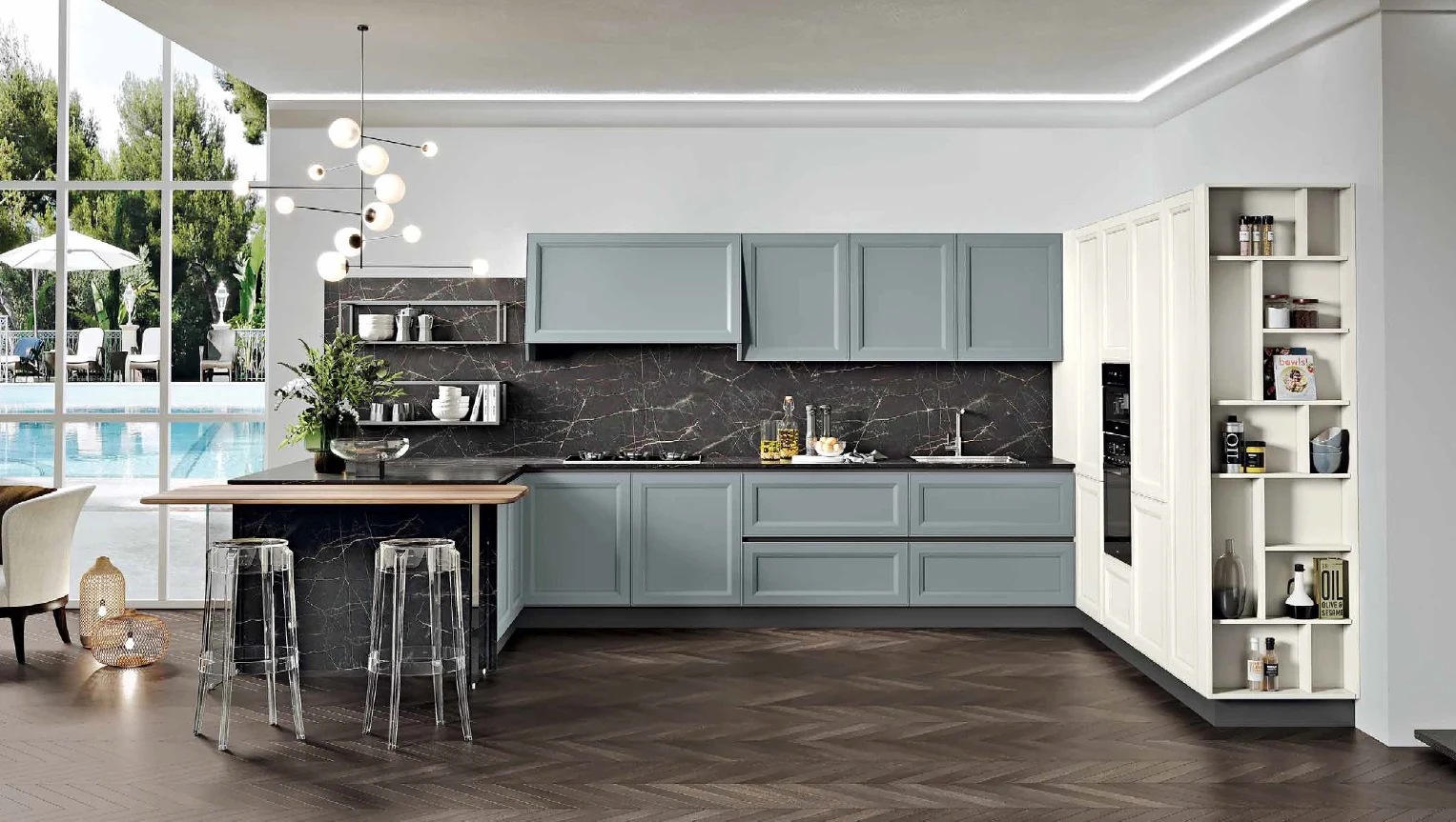 Cucina Landini Nicole
