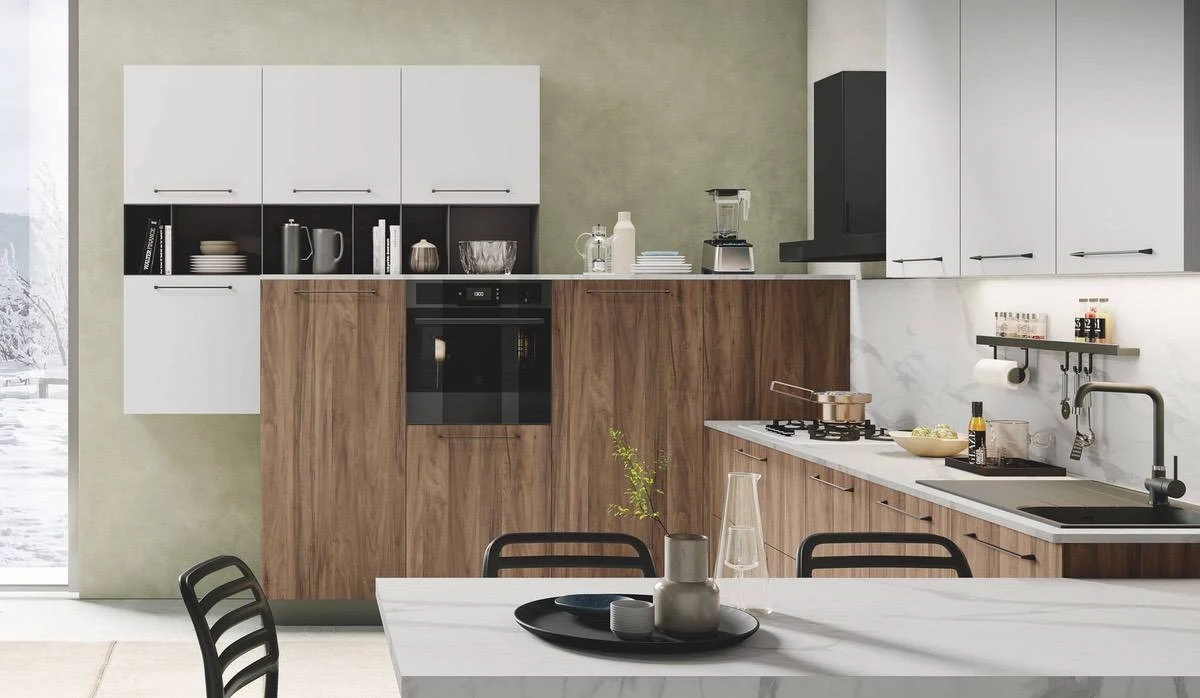 Cucina Mobilturi Star