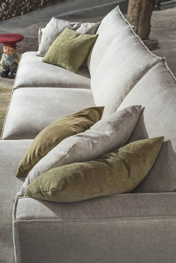 Divano Samoa Glammy