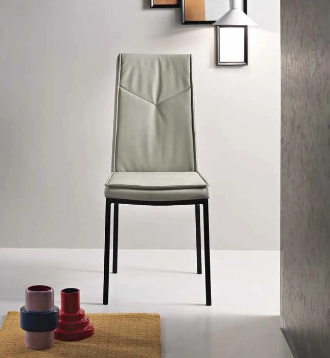 Sedia Capodarte Vivienne