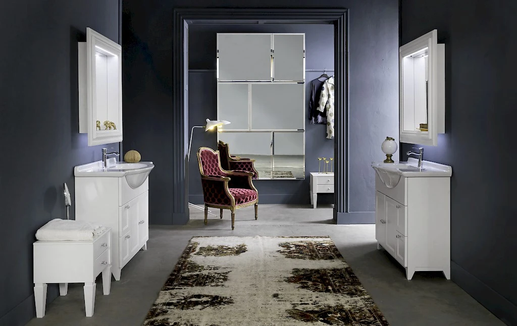 Bagno Compab Diamante