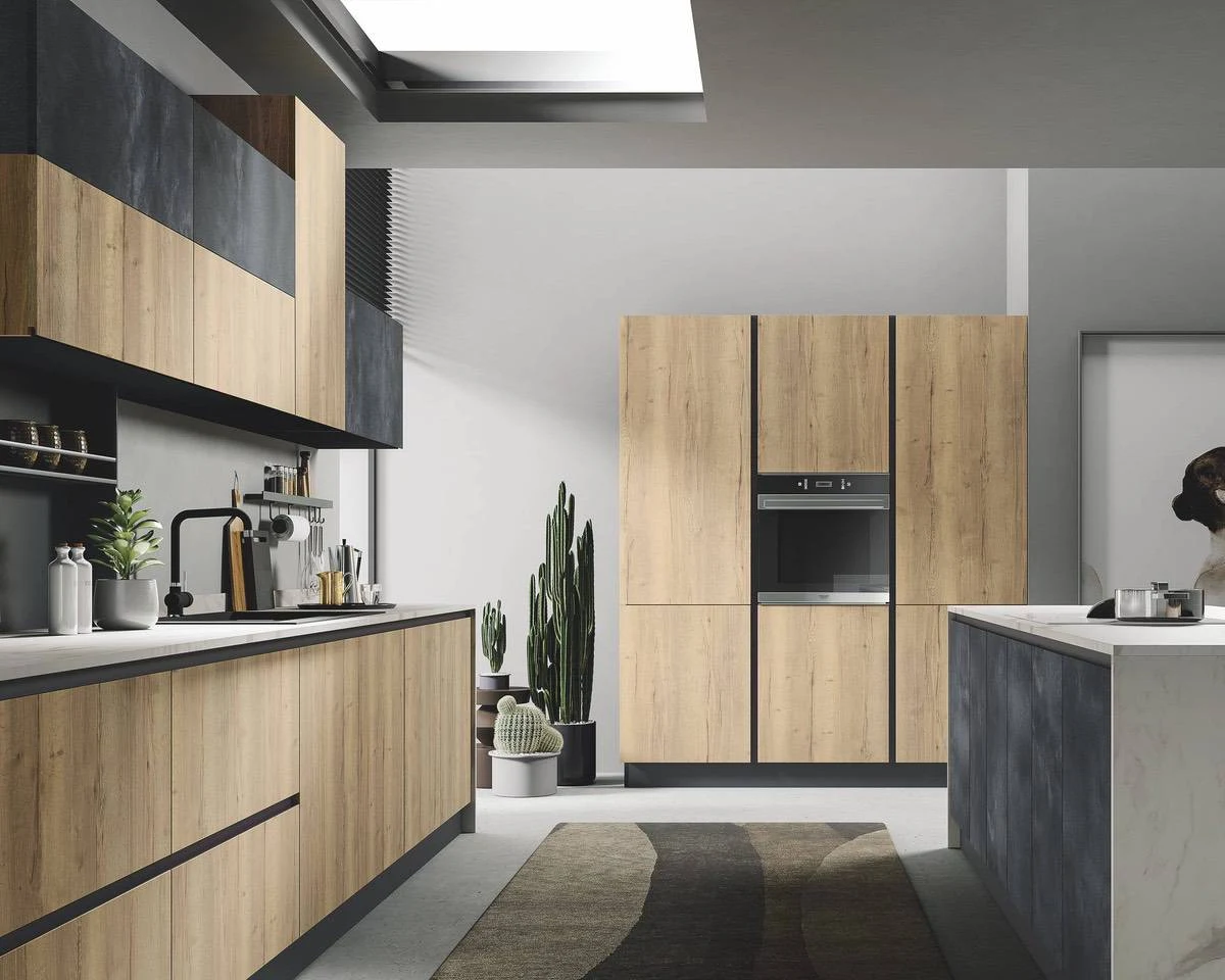 Cucina Mobilturi Pop