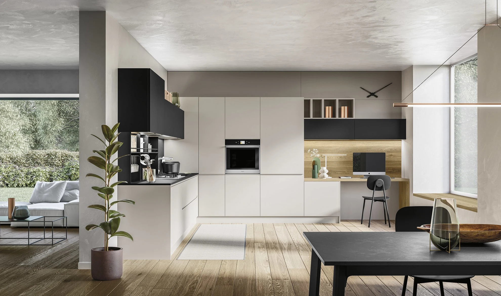 Cucina ArDue J22