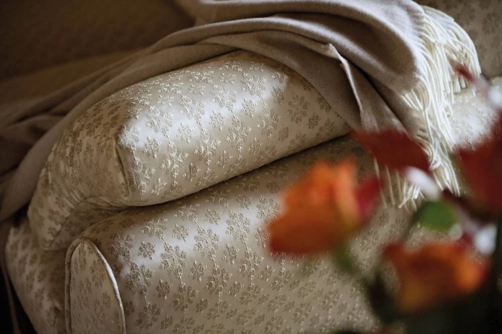 Divano Letto Classico Sfoderabile Diva