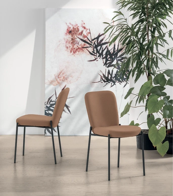 Sedia Target Point Akita 