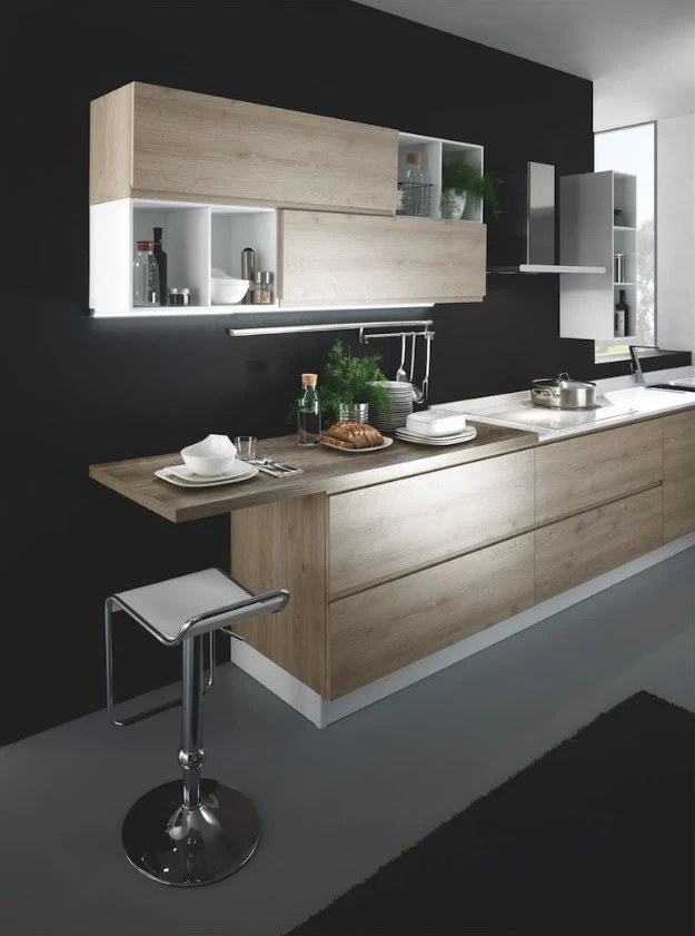 Cucina Mobilturi Luna