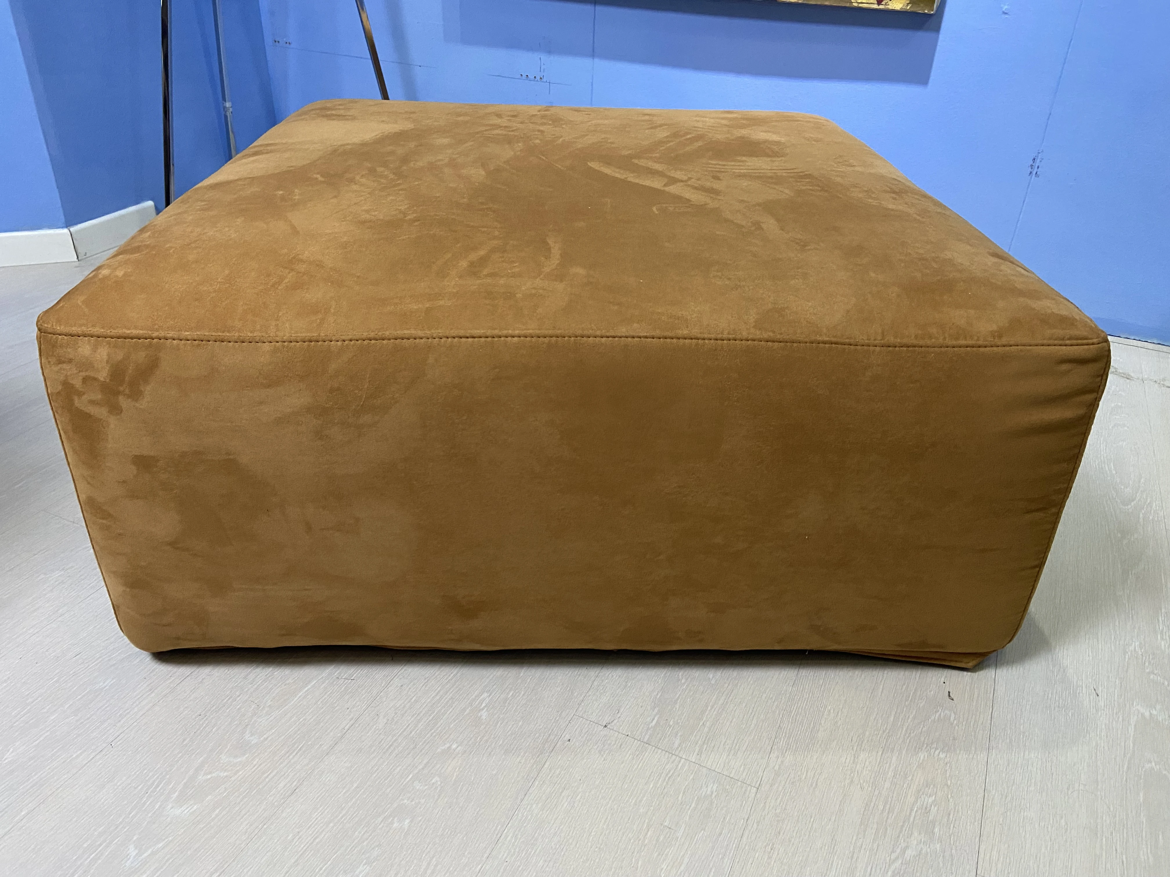 Outlet - Pouf Samoa Mono