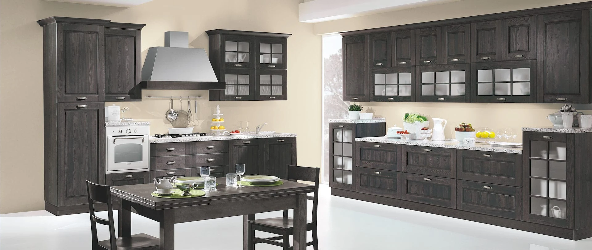 Cucina Mobilturi Aisha