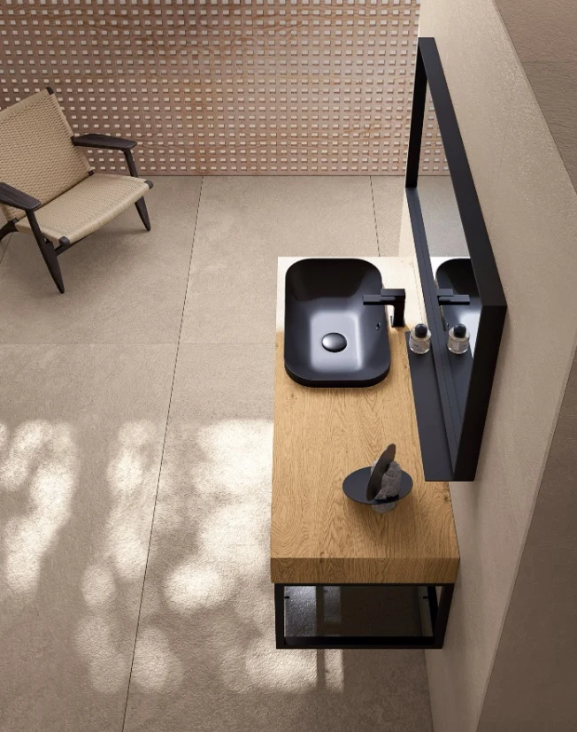 Bagno Compab Tabula