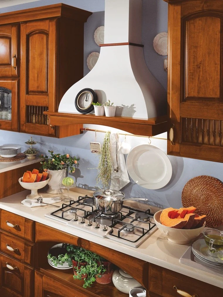 Cucina Mobilturi Atena