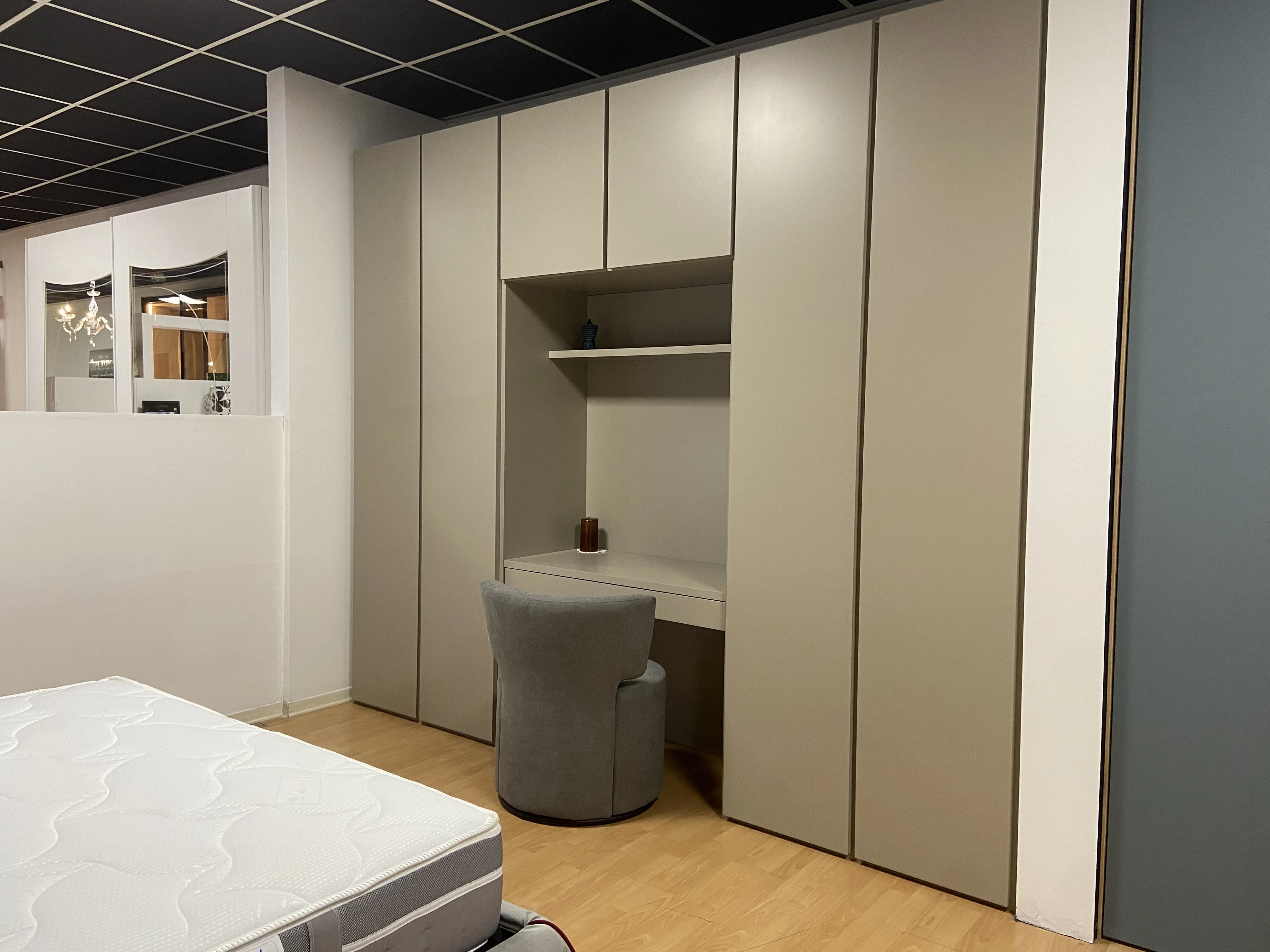 Outlet - Armadio New Lory