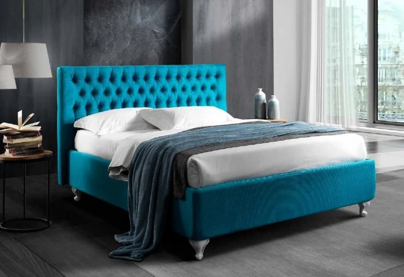 Letto Tender Artigianaletti