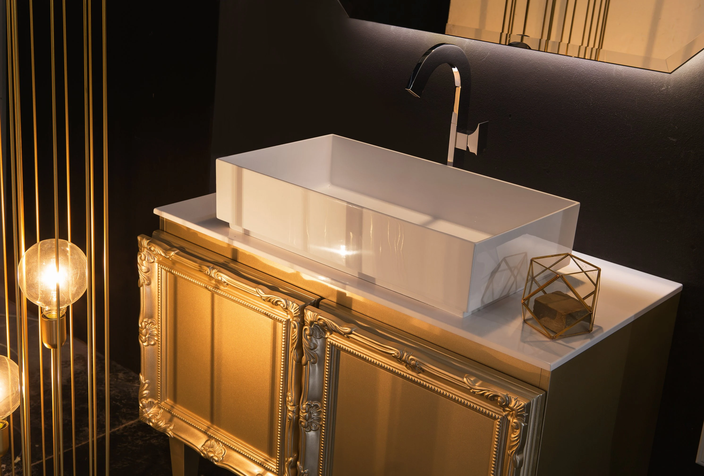 Bagno Compab Delichon