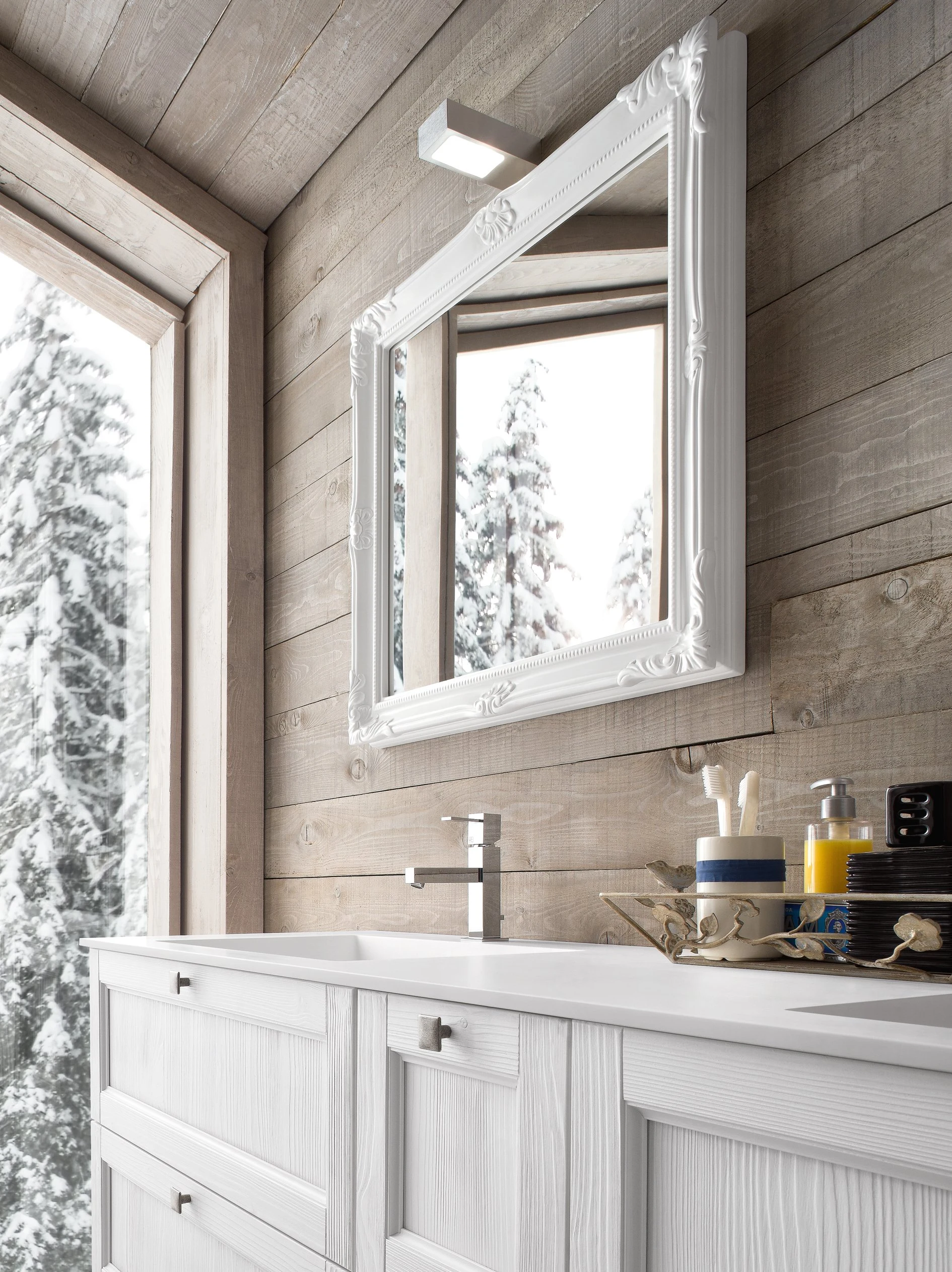 Bagno Compab Diamante