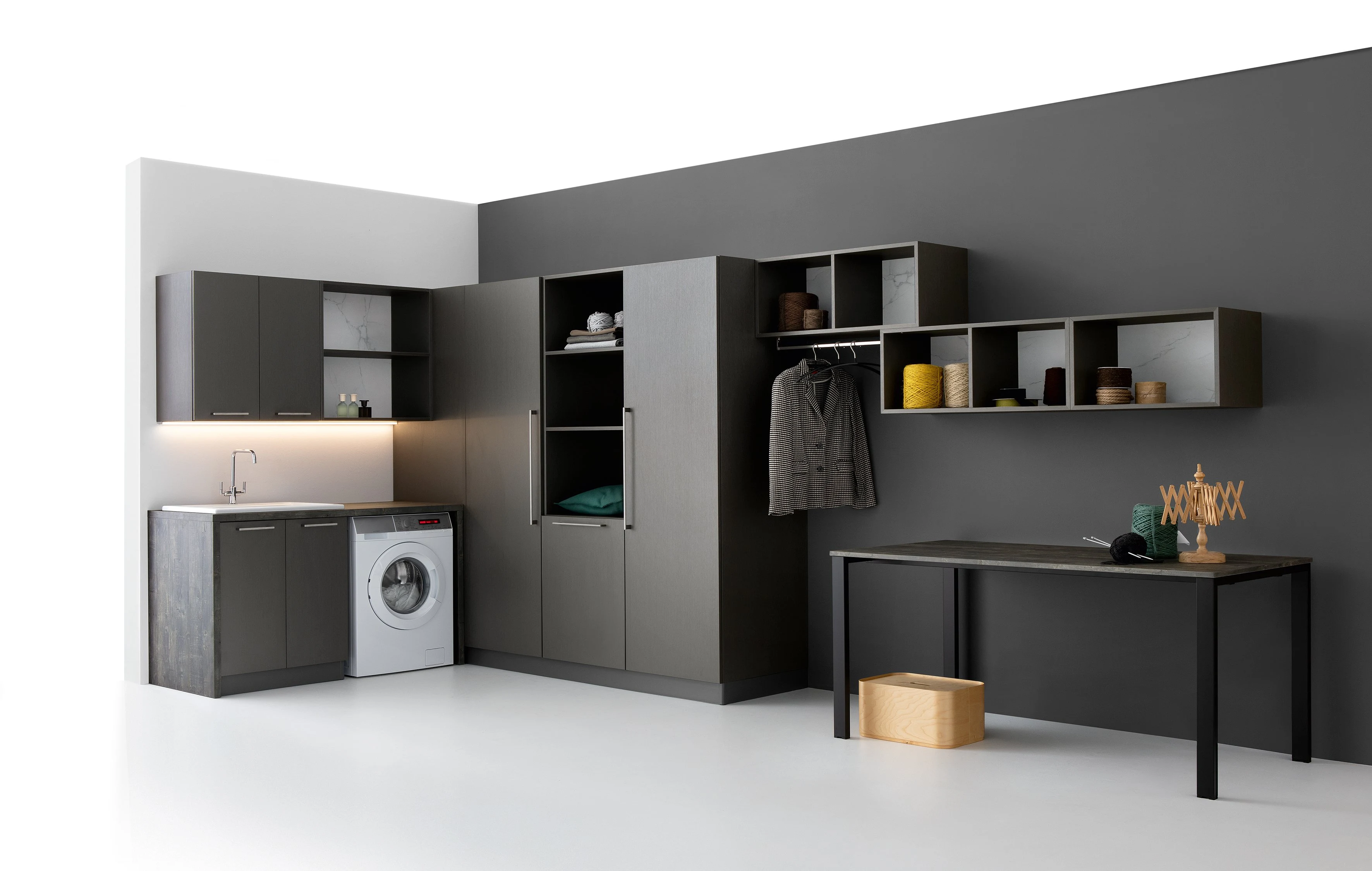 Bagno Compab LAB60