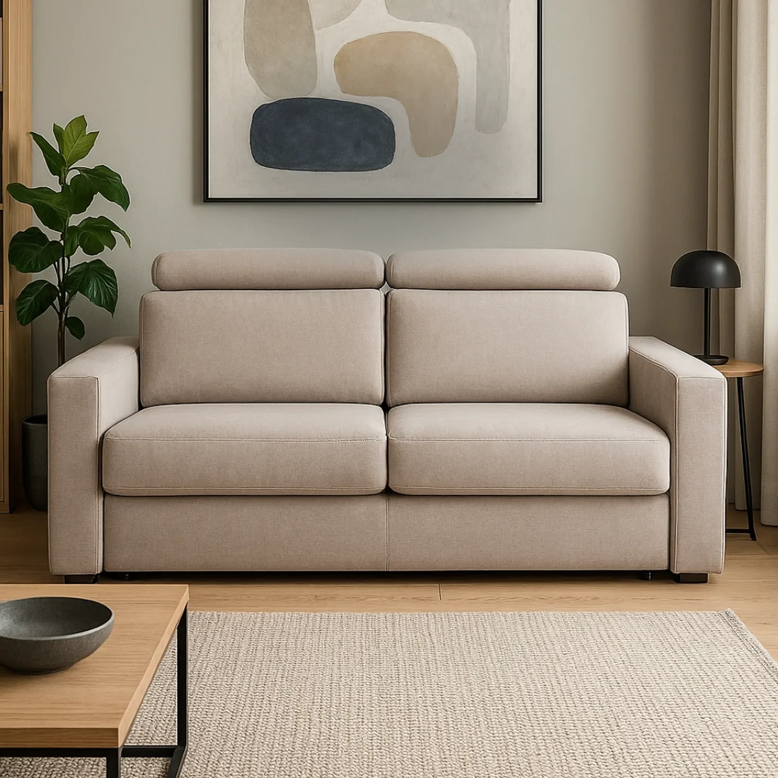 Divano Letto Cielo RISPARMIA